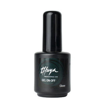 Thuya Gel On-Off 14M - Clover